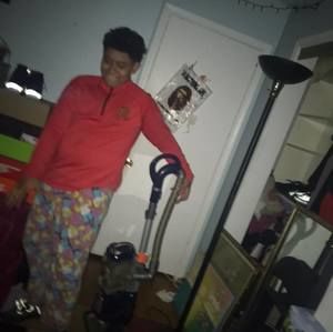 Meet your Posher, Erick